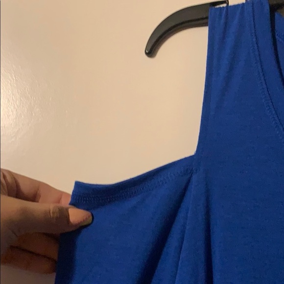 SO Long Sleeve Top - Picture 3 of 3